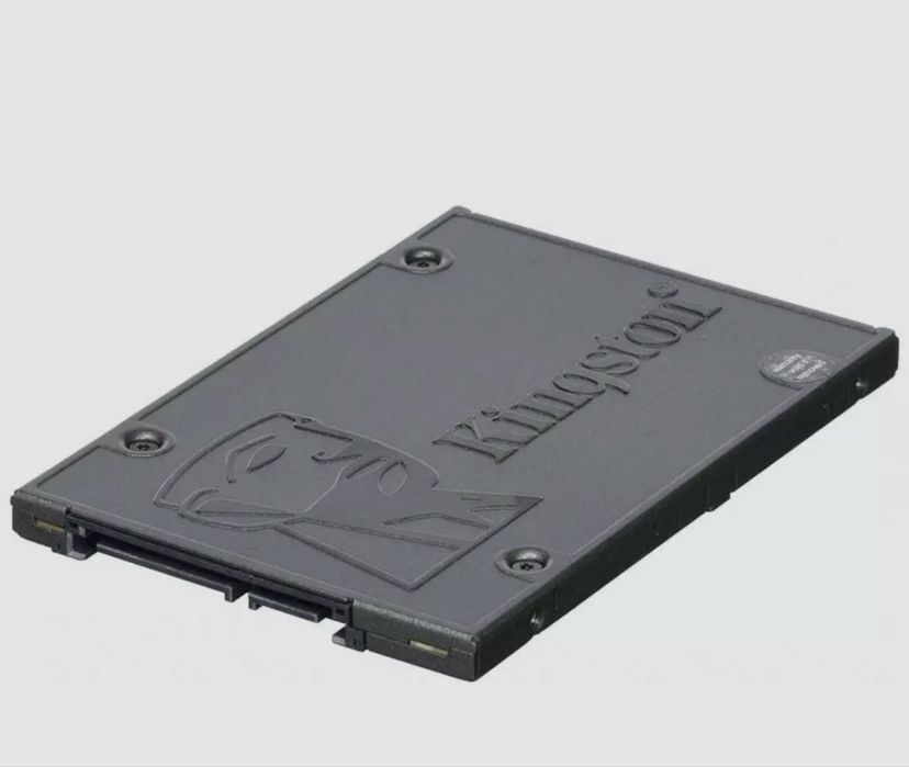 Продам ssd kingston