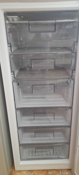 Combina frigorifica Artic