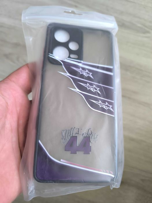 Калъф за Xiaomi redmi note 12 5G
