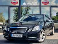 Mercedes-Benz E Mercedes-Benz E 220 CDI 2.2 Diesel AUTOMATA 170 CP 2012 Euro 5