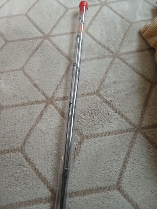 Фидер връх, връхче за фидер