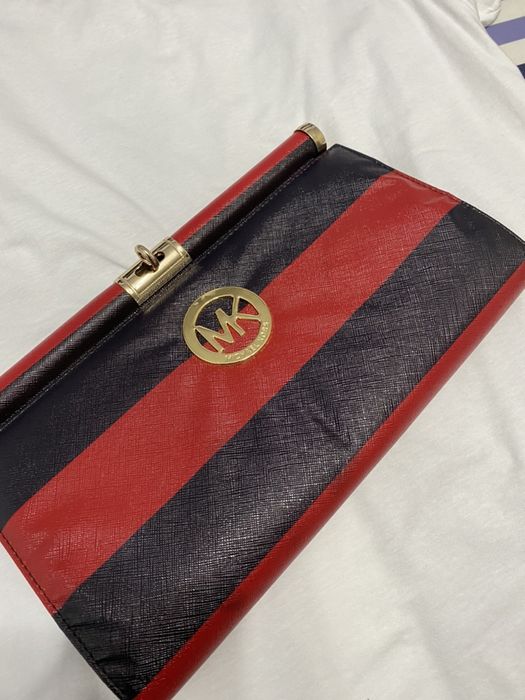 Geanta plic MK nouă