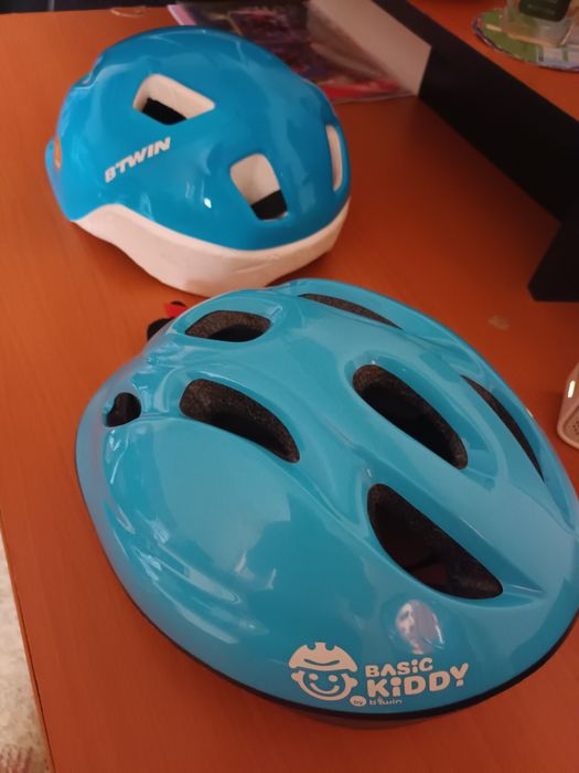 Cască bicicletă & trotinetă copii