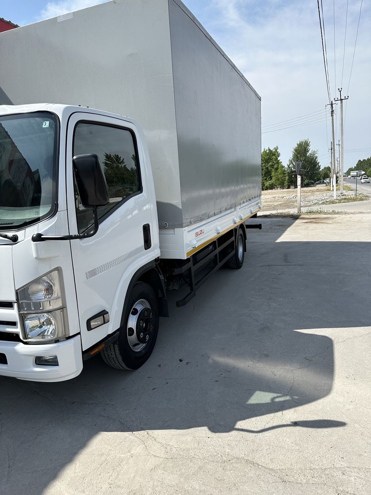 Isuzu cng sotiladi