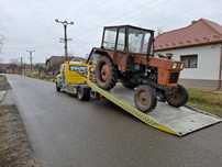 Zeu Transport Utilaje Agricole Non Stop