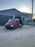 Volkswagen Lt 46 Doka basculabil AC 2.5 ANJ 3.5T cat.B 2003 Italia
