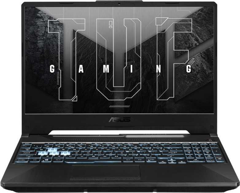 Продам Ноутбук Asus TUF Gaming F15 FX506HF-HN017