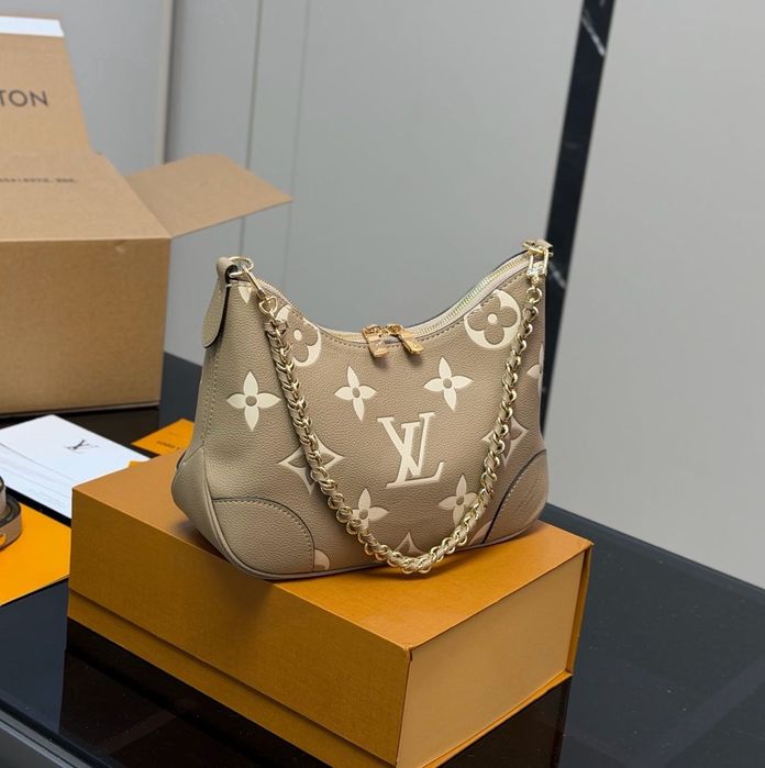 Дамска чанта LV Boulogne