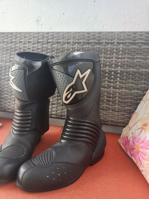 Мото ботуши Alpinestars 44