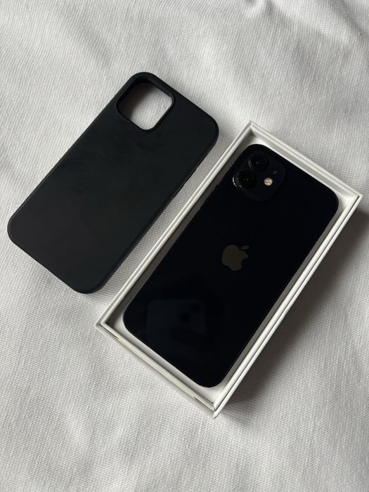 iPhone 12 Ca nou