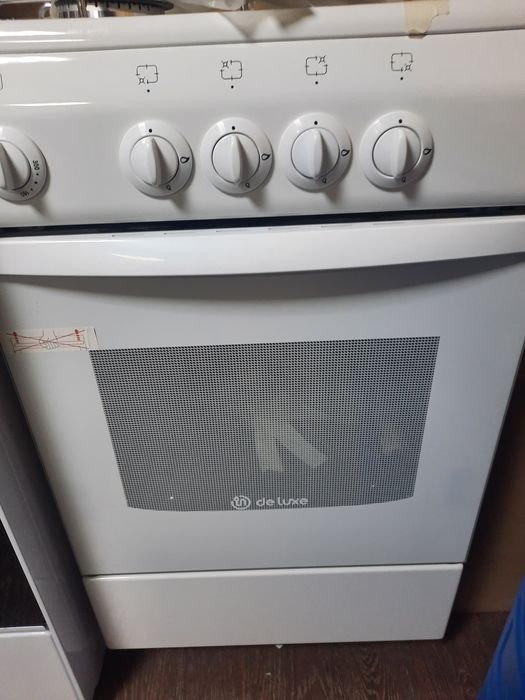 Газовая плита/газплита/газ