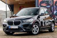 BMW X1 BMW X1 xDrive//F48 Facelift//2.0// 2021.05//diesel//Piele