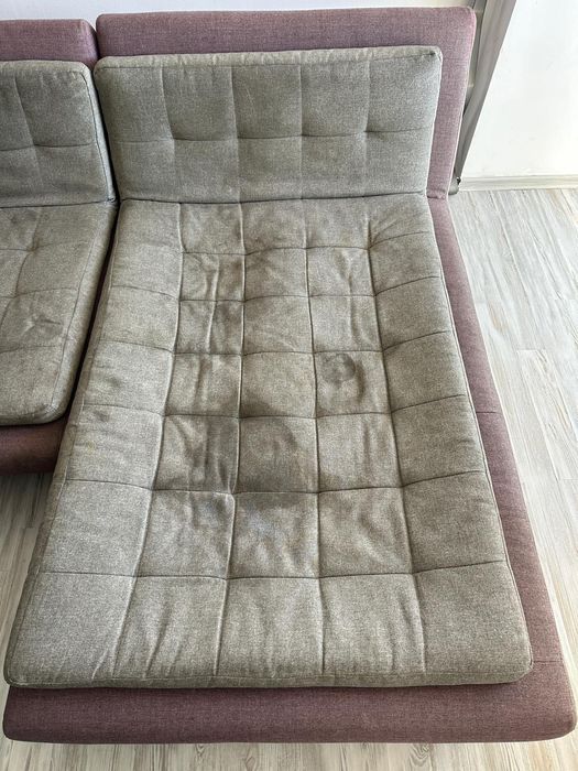 Curățare cu ABUR canapele,saltele,mochete,covoare