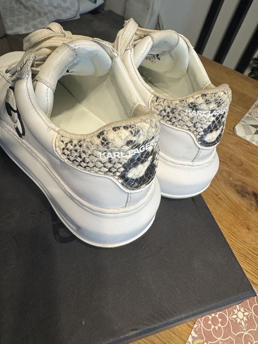 Pantof KarlLagerfeld 35