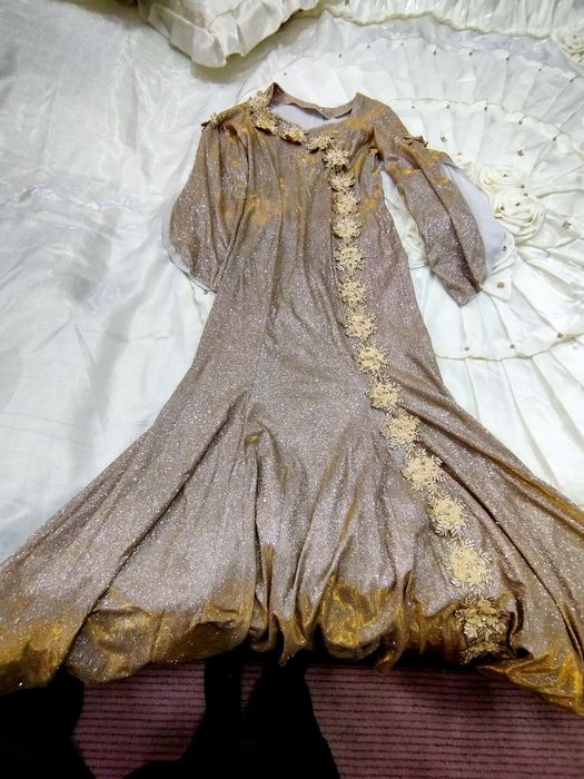 Ko'ynak / Платье