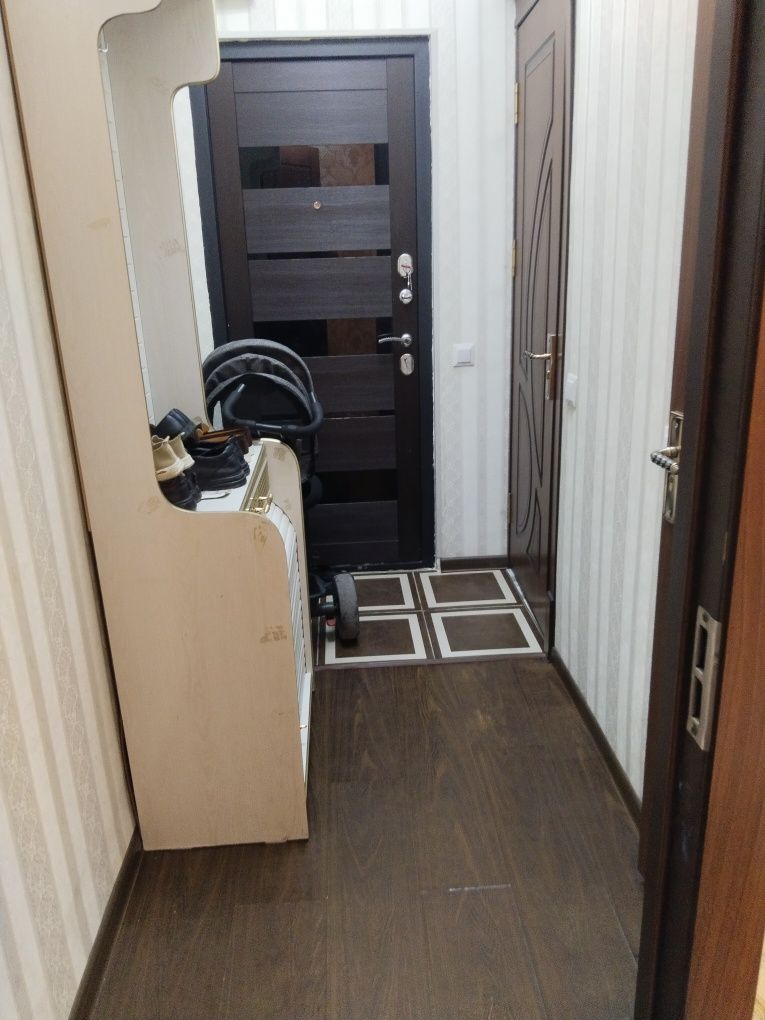 СВОЯ.Срочно Продаю Чиланзар 12 2*3/4/4