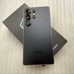 Samsung S25 Ultra - 512GB, 12GB RAM, Black / БЕЗ ГАРАНЦИЯ