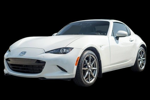 Dezmembrez Mazda MX-5 ND [2015 - 2019] Roadster