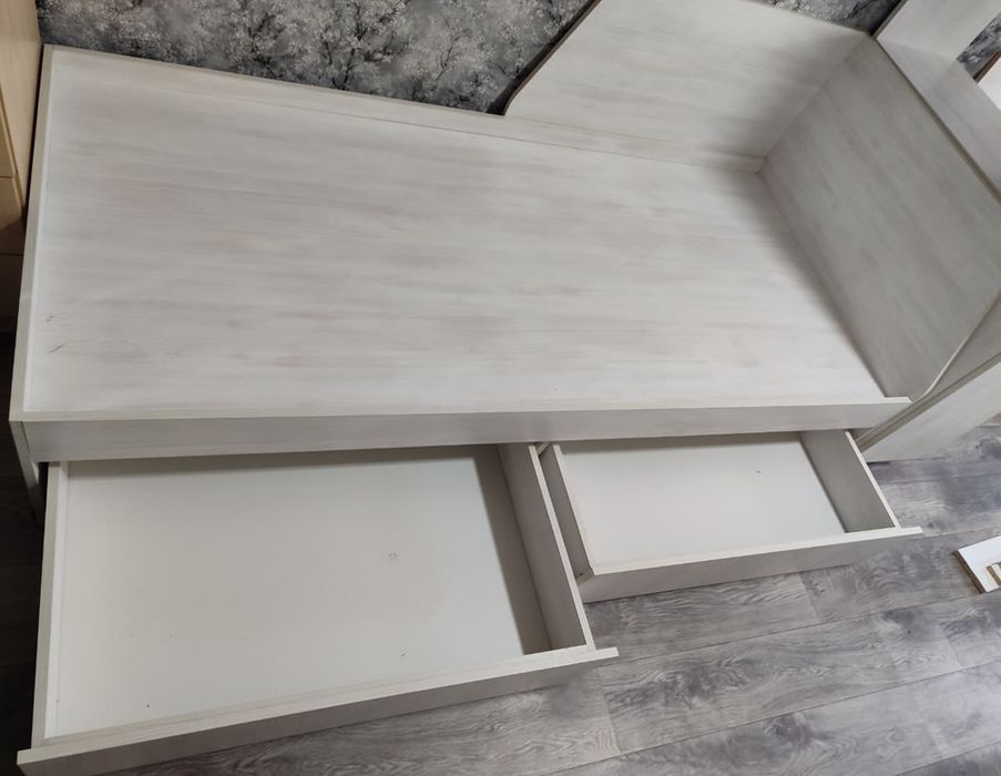 Кровать в отличном состоянии