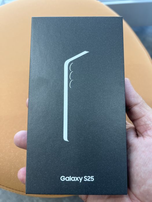 Samsung S25 (128 gb)