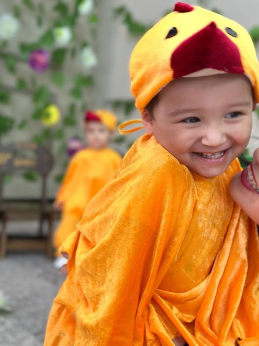 Прокат кийимлари