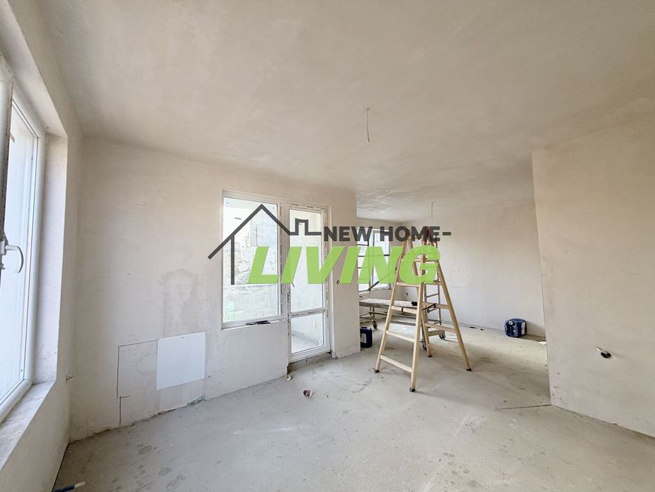 2-стаен в Пазарджик-Център площ 72 цена 120000