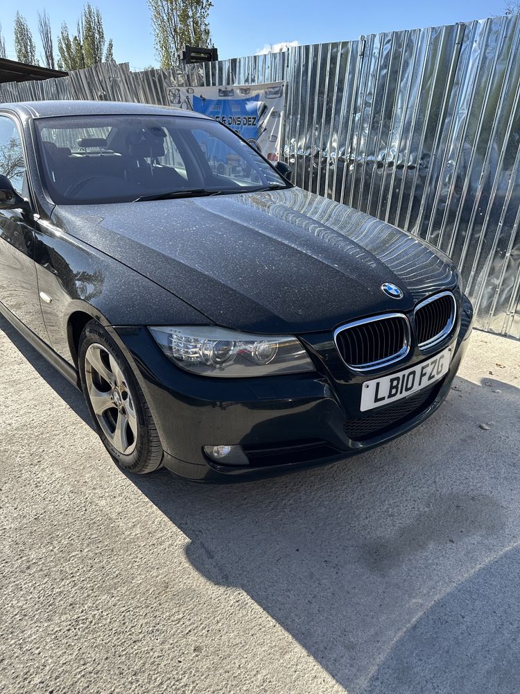 Capota bmw e90 e91 facelift aripa stanga dreapta bmw e90 e91