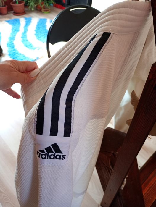 Chimono Judo ADIDAS