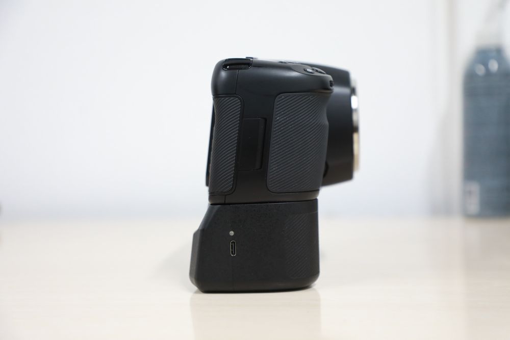 СУПЕР ЦЕНА! Полный комплект камеры Blackmagic 6K+объективы+аксессуары