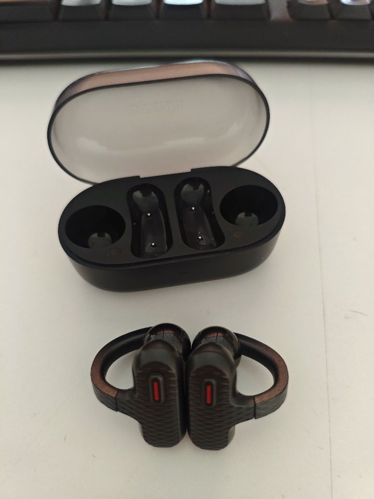 Безжични Слушалки - Open-ear - Amazfit Up
