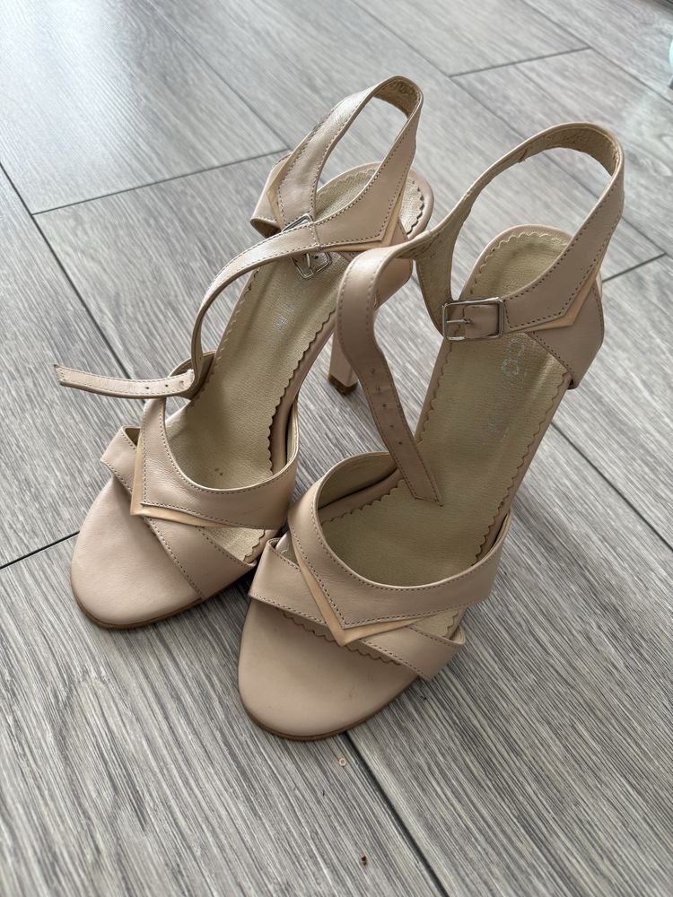 Sandale/Pantofi de eveniment