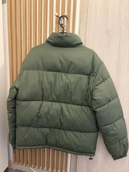 Geaca de iarna Zara barbati marimea S