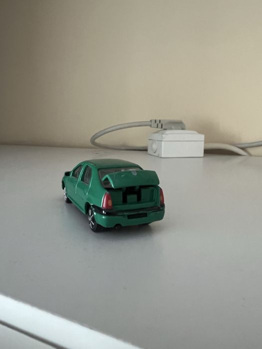 Macheta jucaria logan 1 scara mica