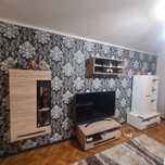 Vand mobila+canapea extensibila+masuta cafea +covor