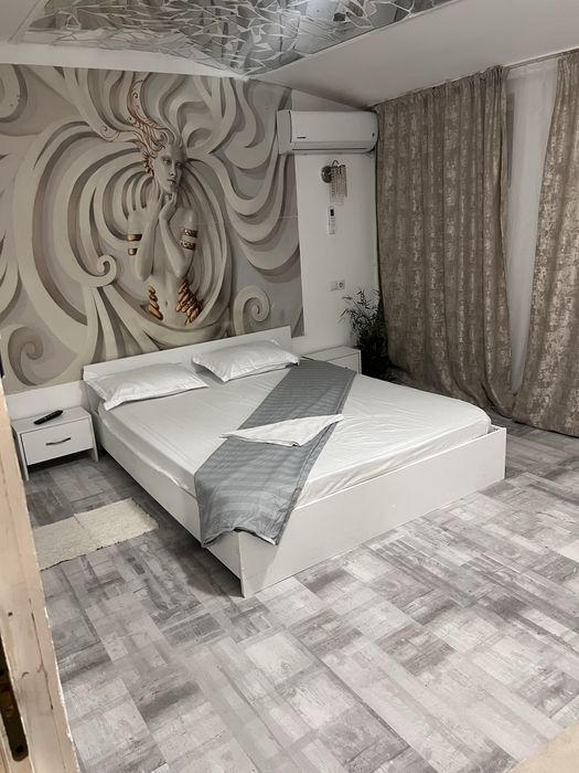 Regim Hotelier Ultracentral