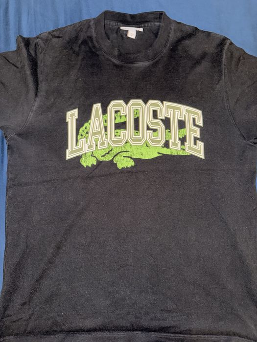 Lacoste тениска М размер