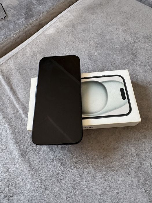 Iphone 15 128 Gb Eac