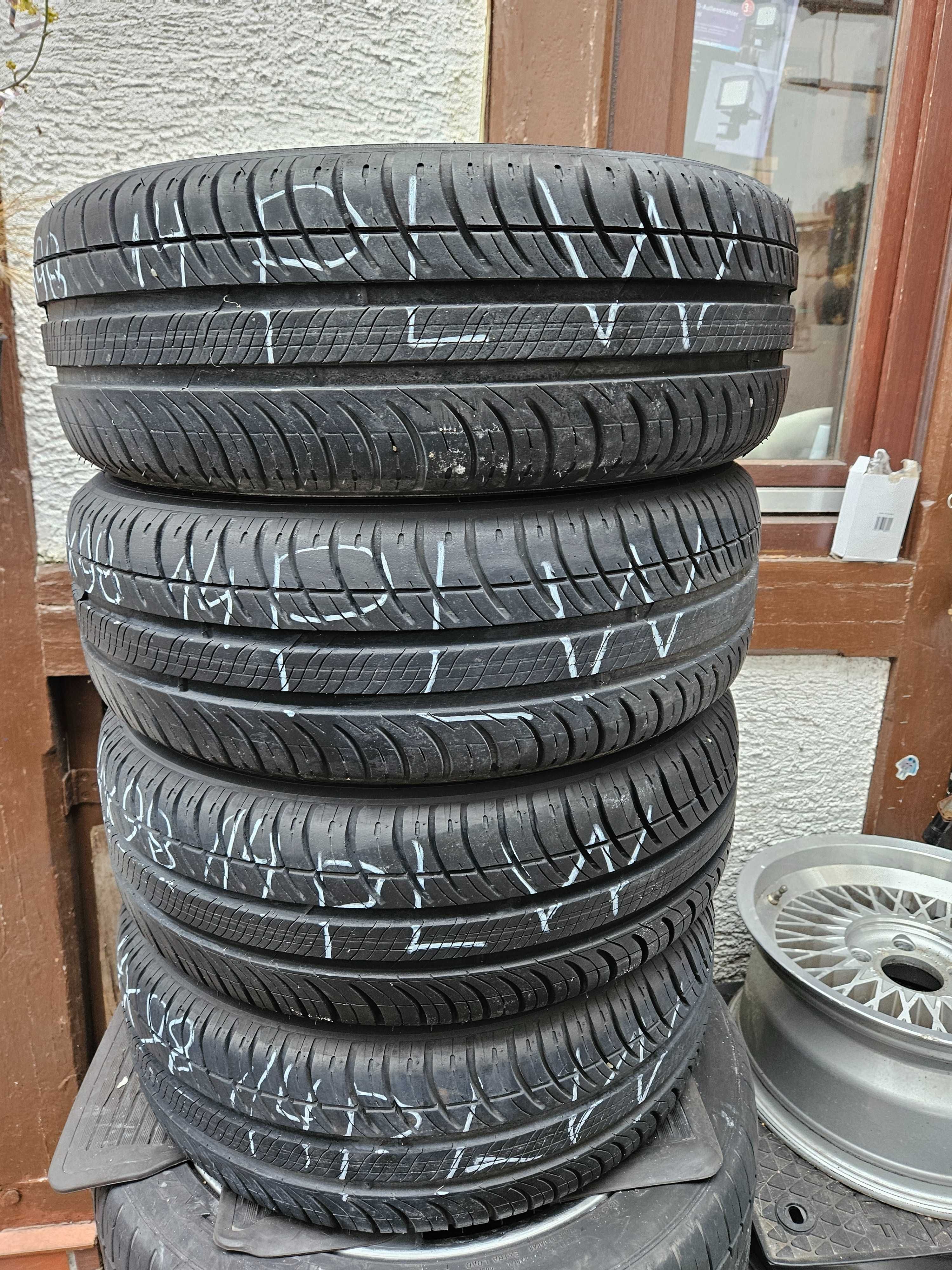 Лети джанти 14" 4х98 гуми 185/60/14