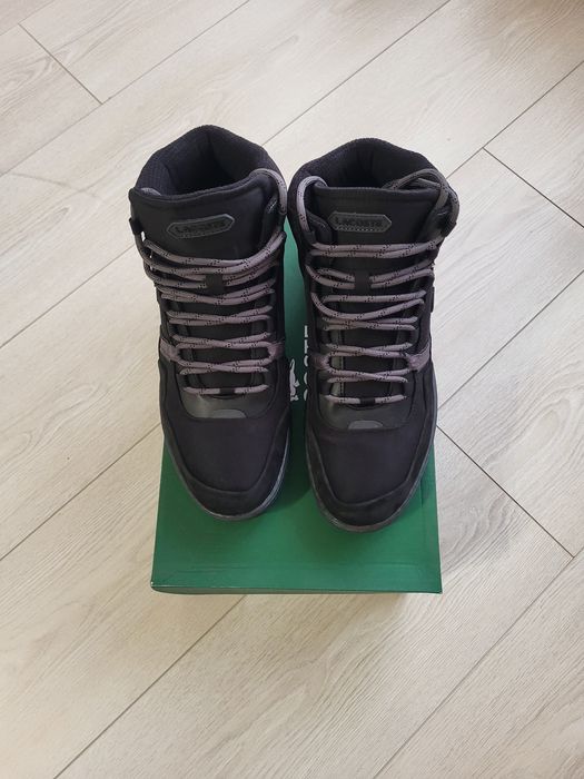 Lacoste - shoes.