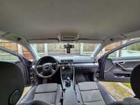 Audi a4 b7 2006 2.0