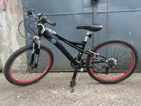 Bicicleta California