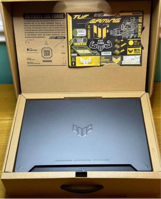 Ноудбук игровой новом состояние