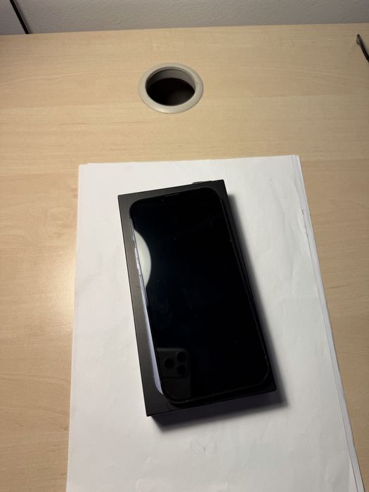 Iphone 13 pro max 128gb