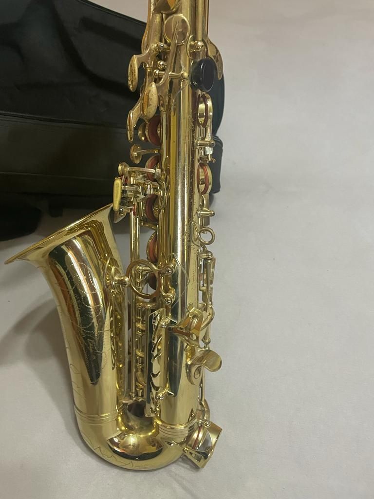 Saxofon Startone