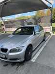 BMW Seria 3 e90 320d 184 cai
