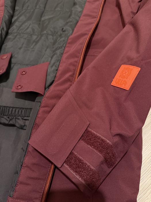 Geaca de ski femei Helly Hansen