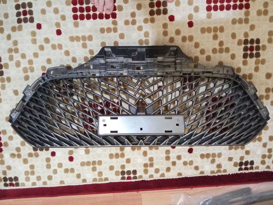 Haval M6 obisofka sotiladi