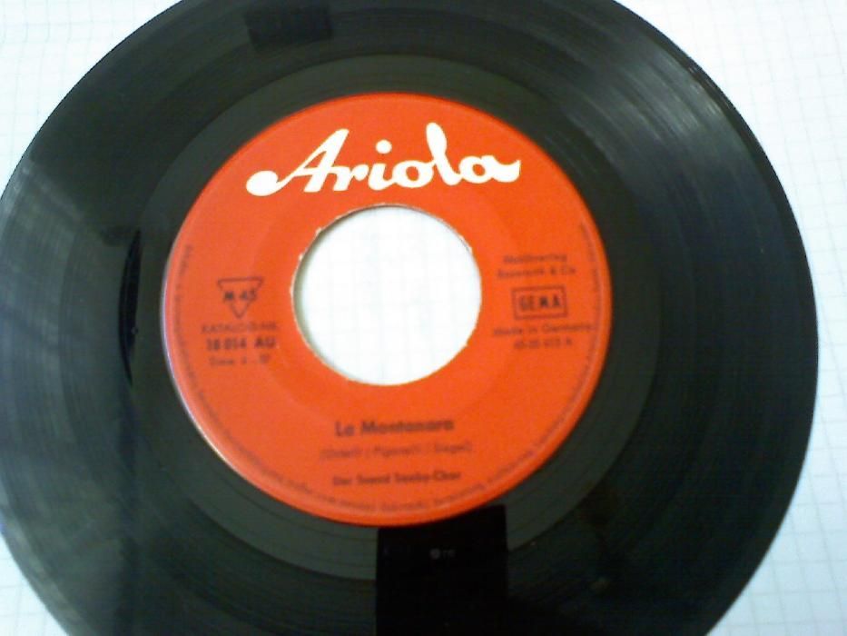 Casete discuri vinil CD-uri cu softuri vechi, CHIP xtremPC floppy