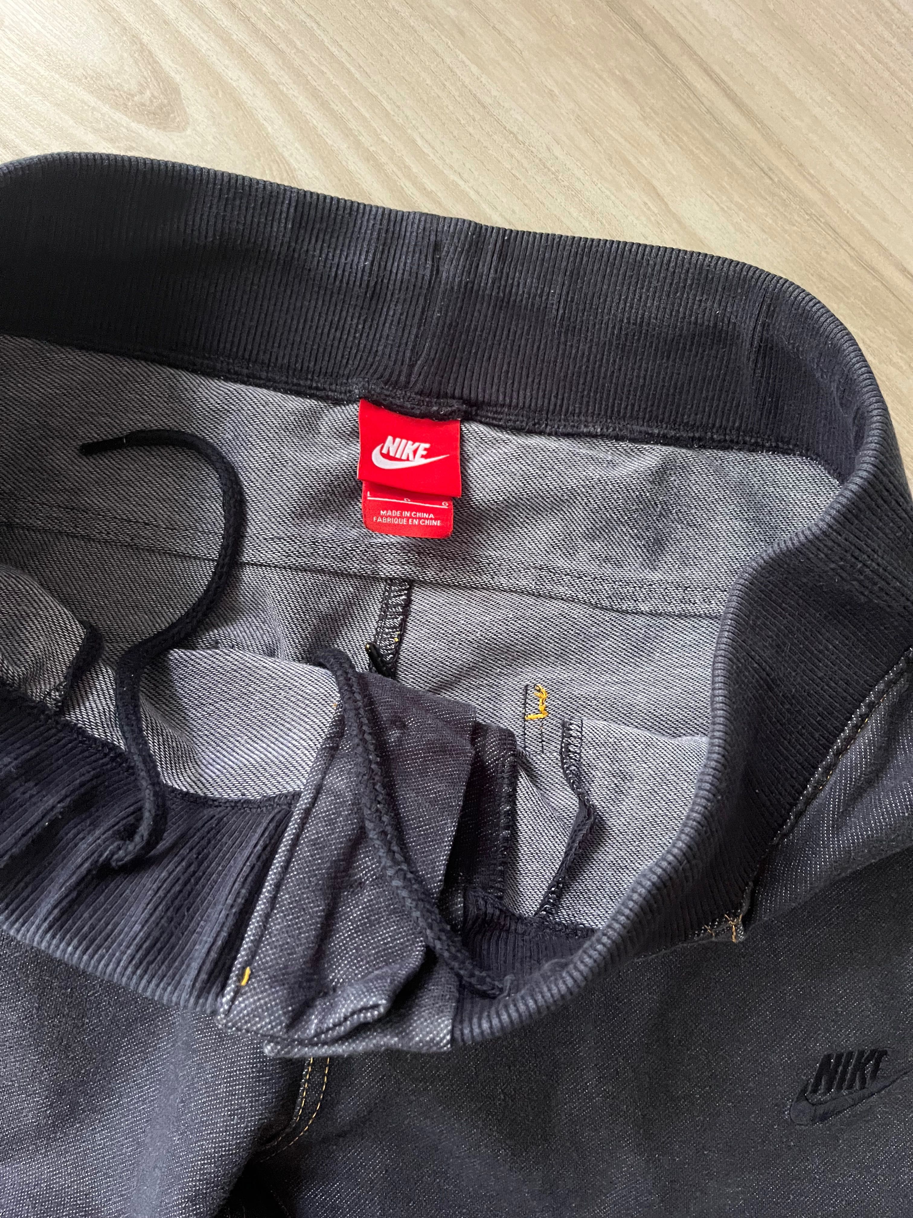Мъжко долнище : Nike JOGGER L