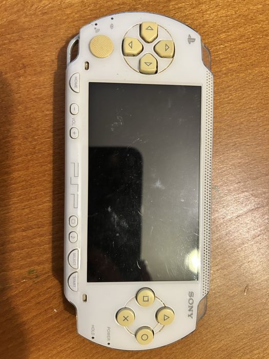 Psp 1003 за части